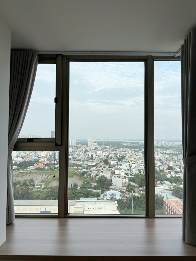 Bán Căn Hộ Tầng 18 Midtown M8 The Peak Phú Mỹ Hưng Q7